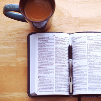 Desayuno de Oración
